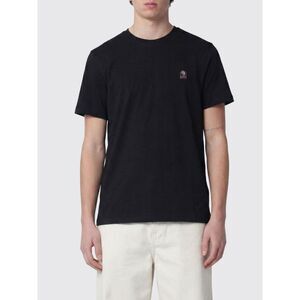Parajumpers T-Shirt Men Black